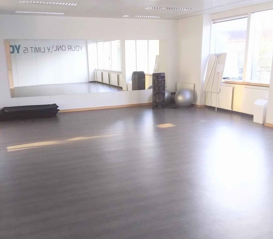 Salle