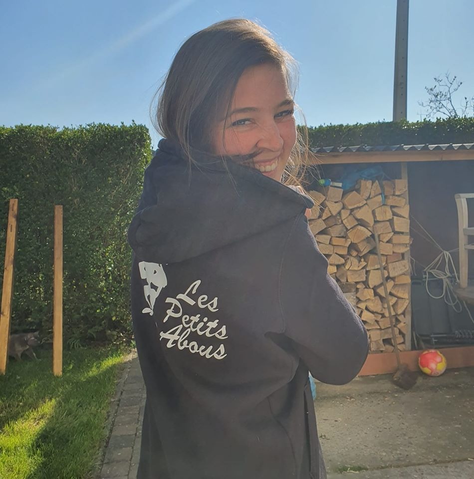 Photo de Talisa